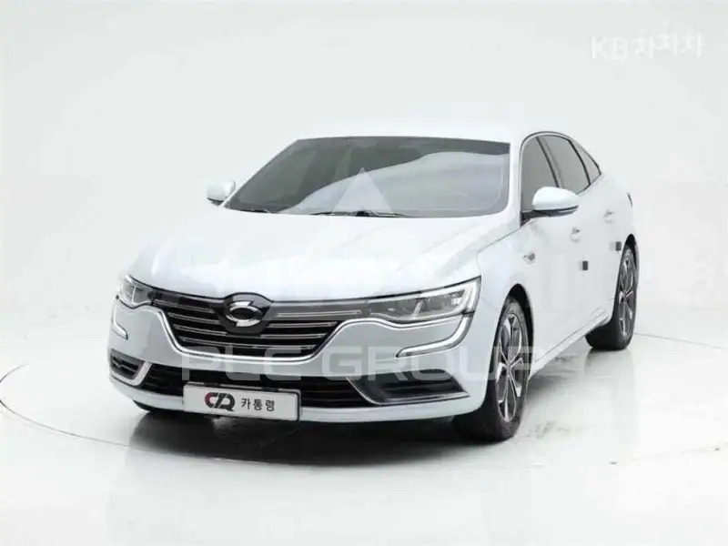 2019 Renault Sm6