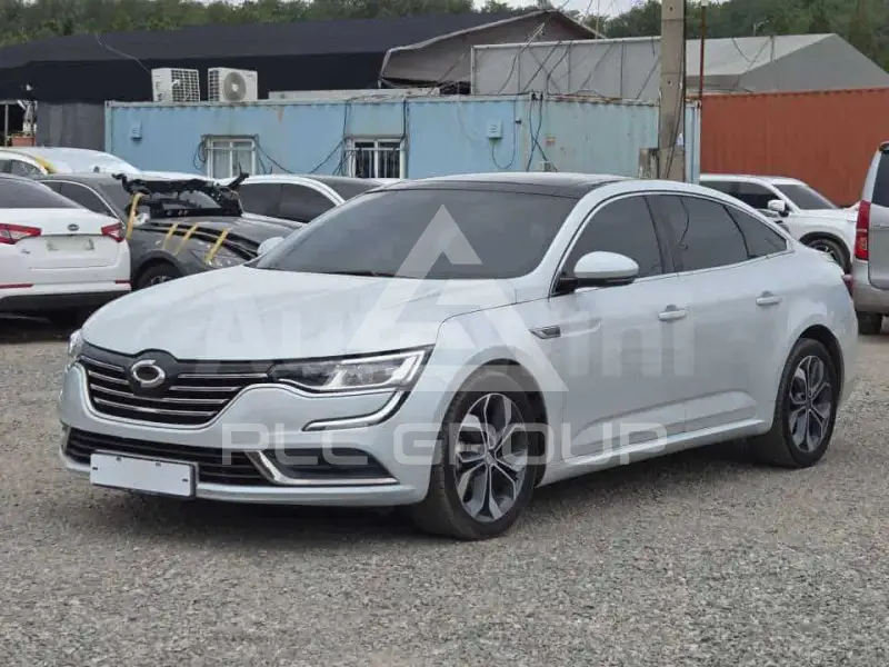 2019 Renault Sm6