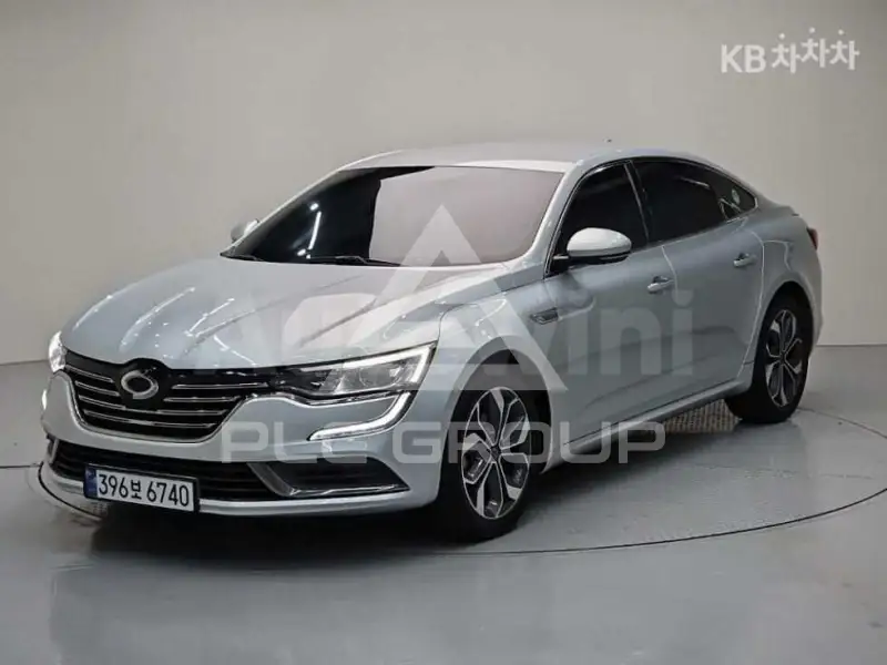 2019 Renault Sm6