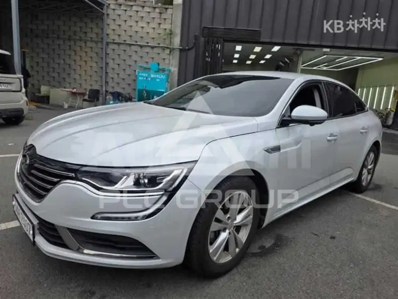 2019 Renault Sm6