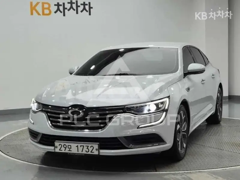 2019 Renault Sm6