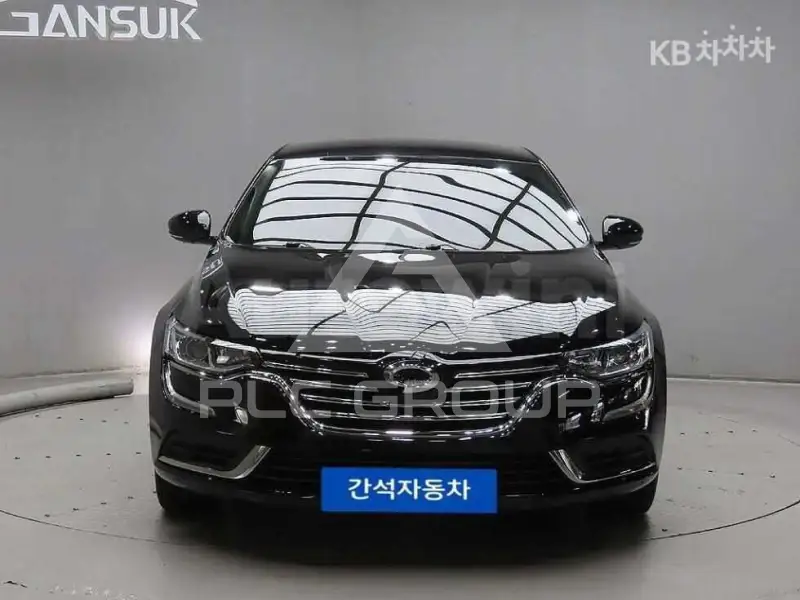 2019 Renault Sm6