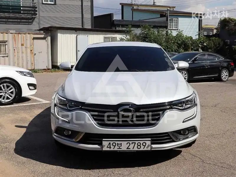 2019 Renault Sm6