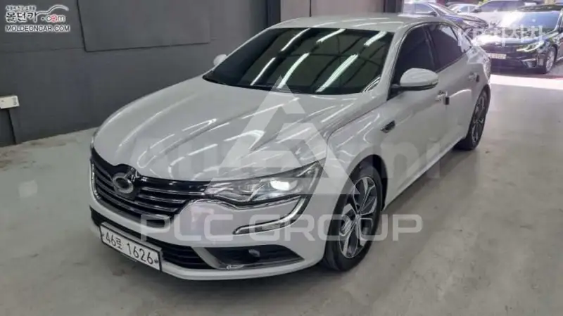 2019 Renault Sm6