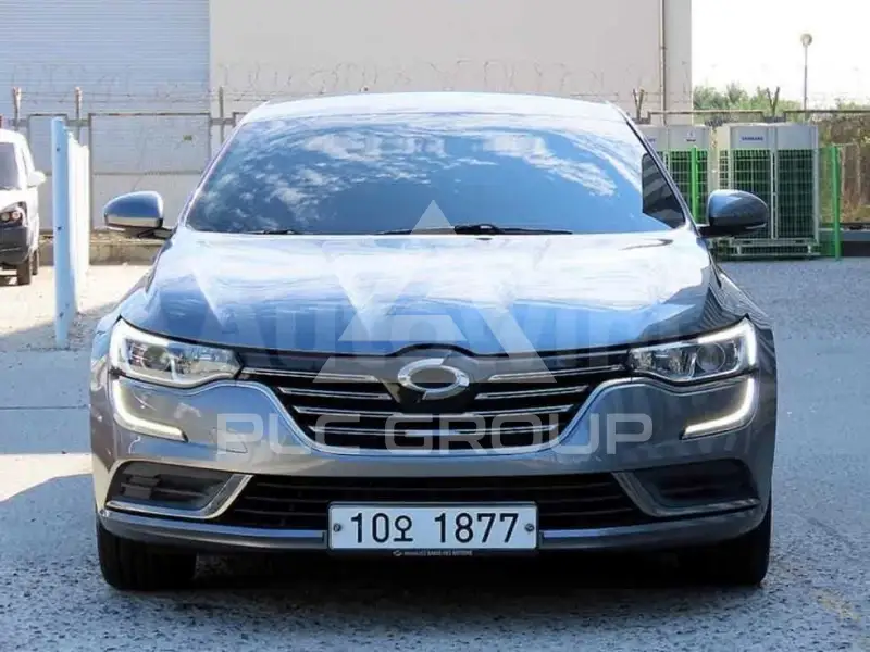 2019 Renault Sm6