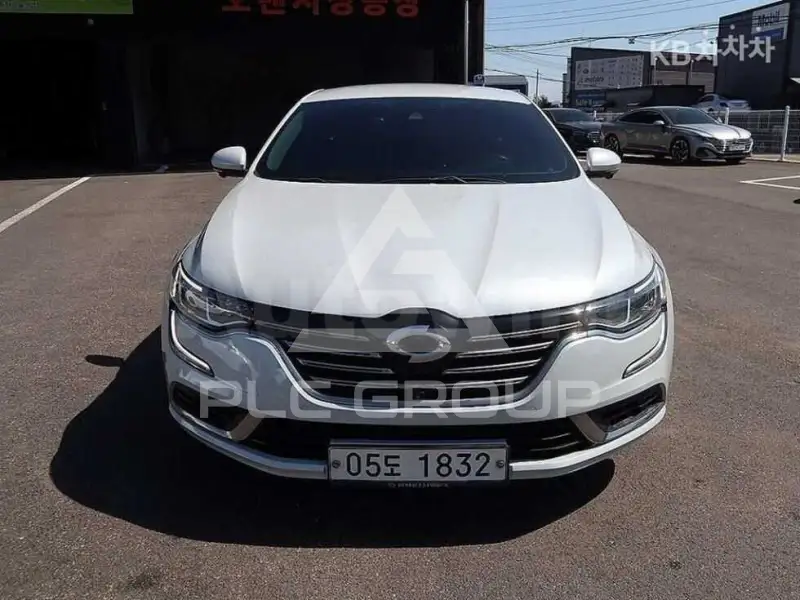 2019 Renault Sm6