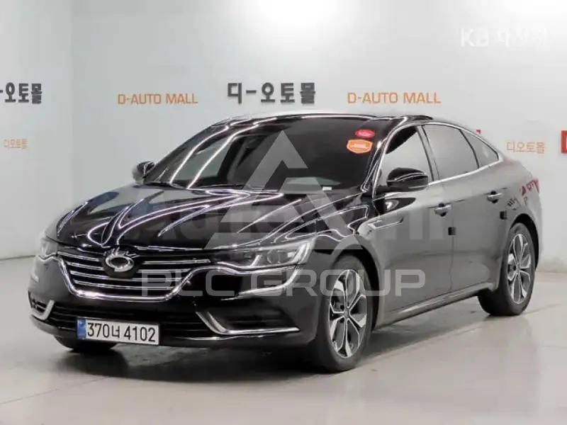 2019 Renault Sm6