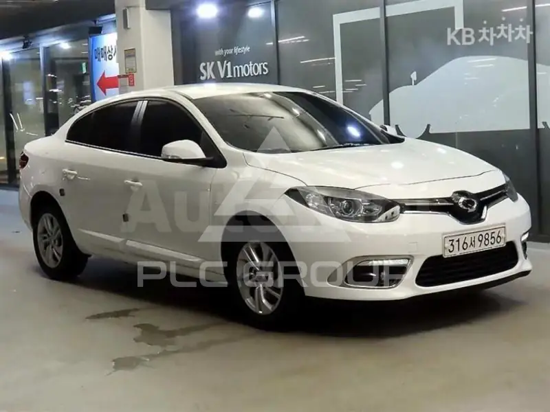 2019 Renault SM3