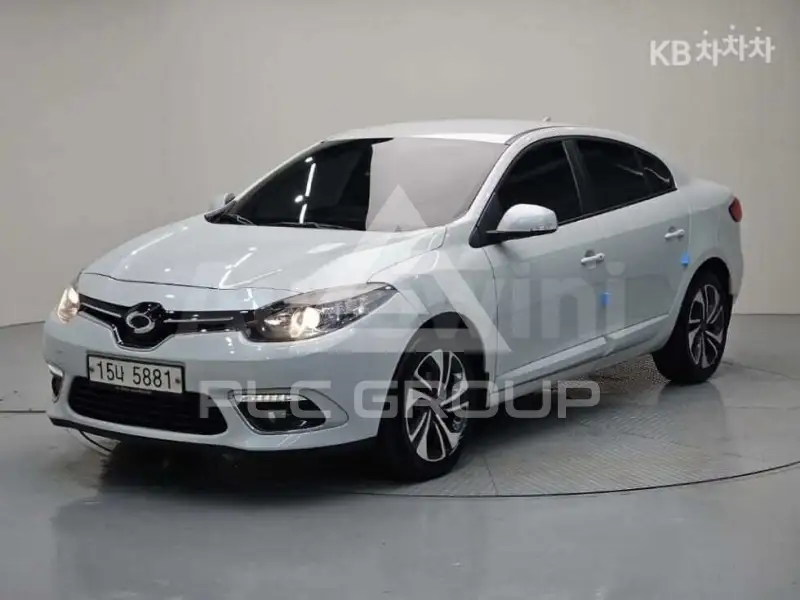 2019 Renault SM3