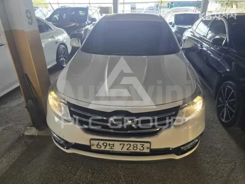 2019 Renault Sm5 Nova