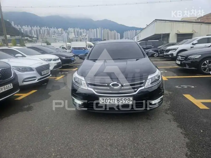 2019 Renault Sm5 Nova