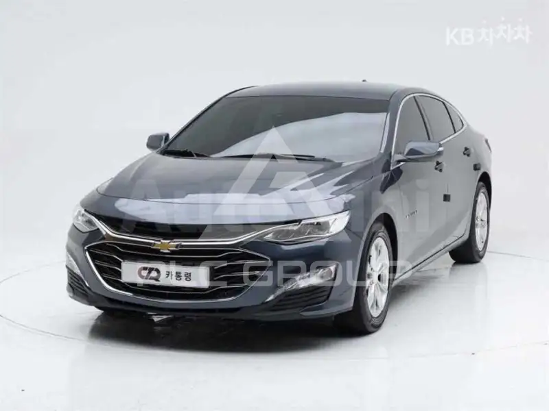 2020 Chevrolet Malibu