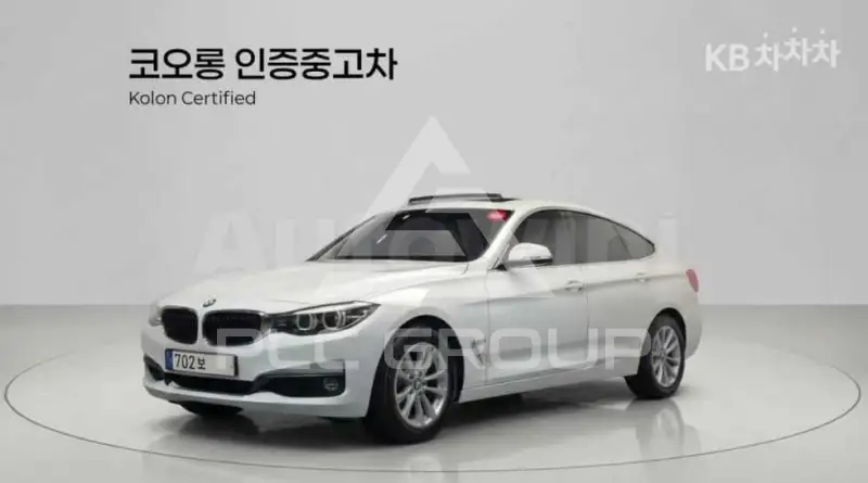 2020 BMW Other
