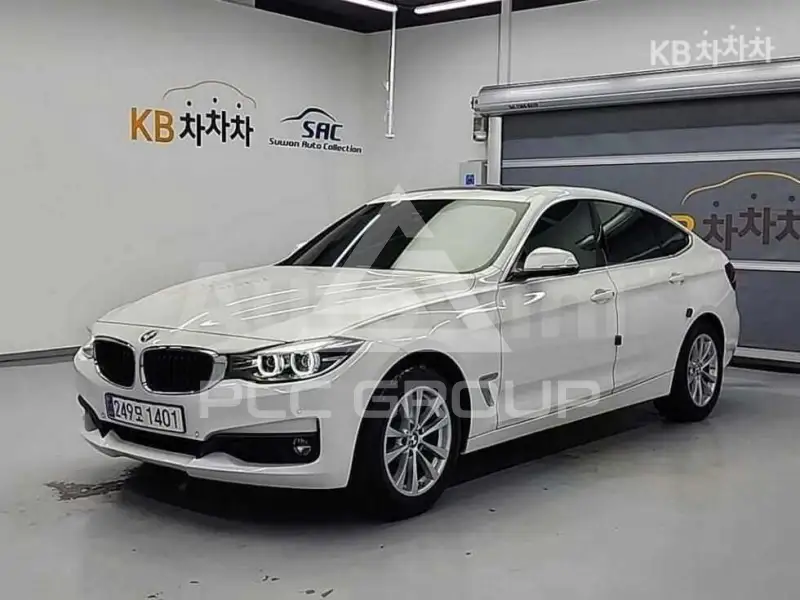 2020 BMW Other