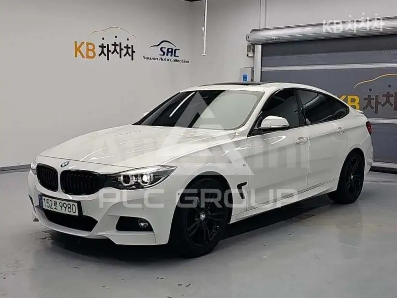 2020 BMW Other