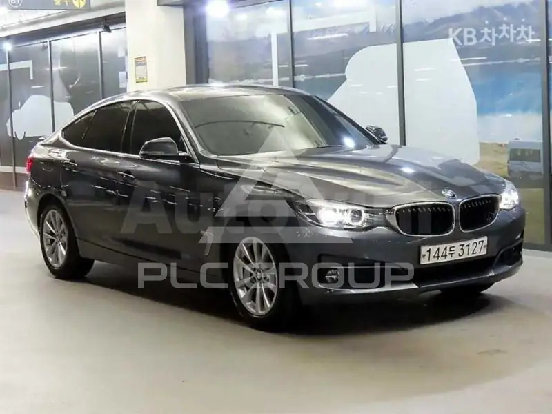 2020 BMW Other