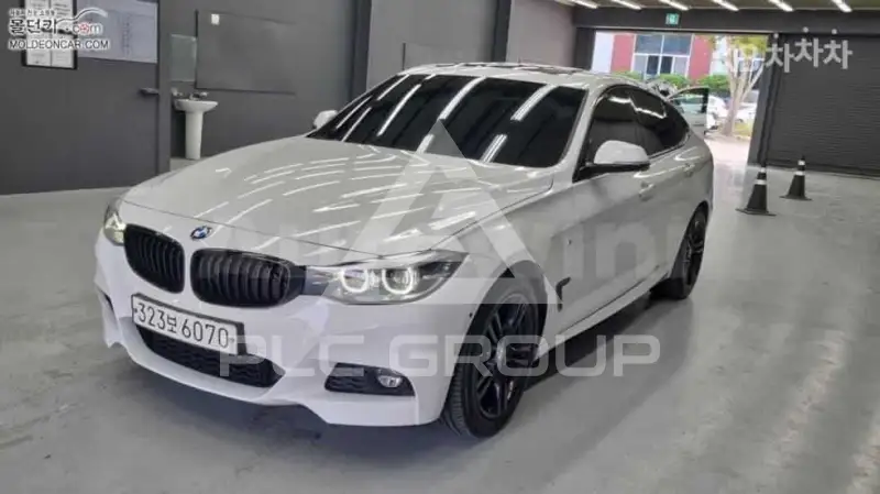 2020 BMW Other