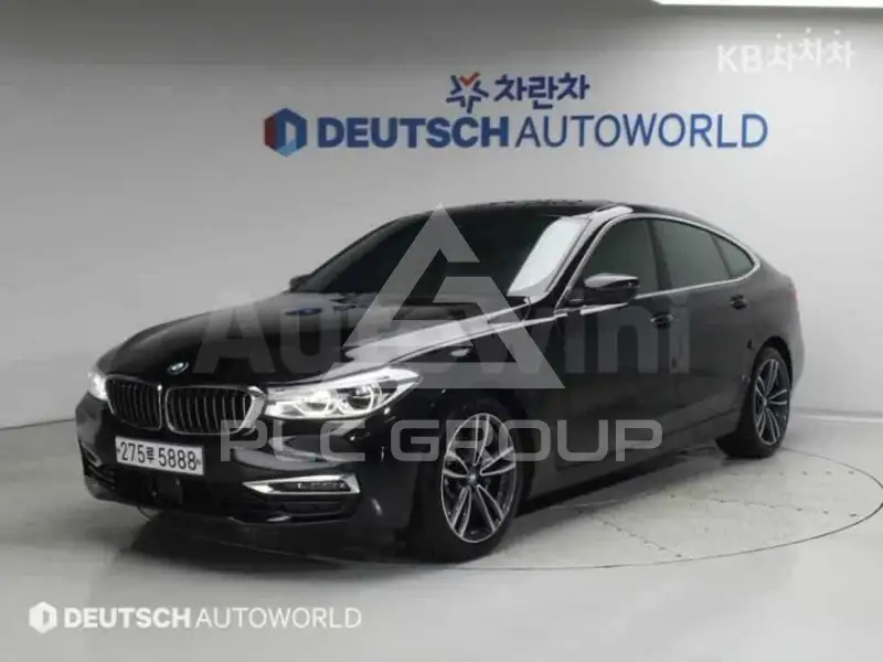 2020 BMW Other