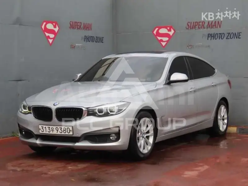 2020 BMW Other