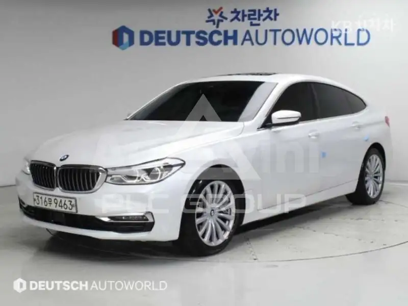 2020 BMW Other