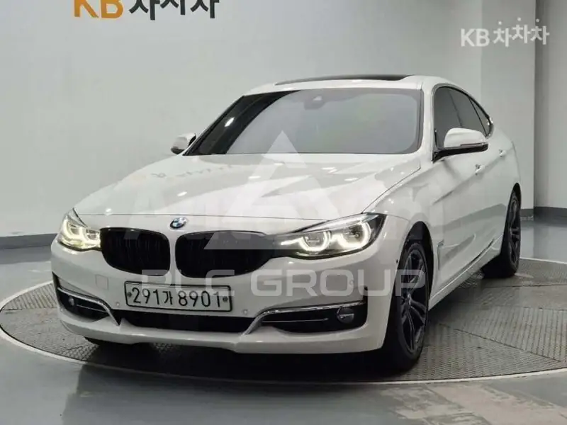 2020 BMW Other