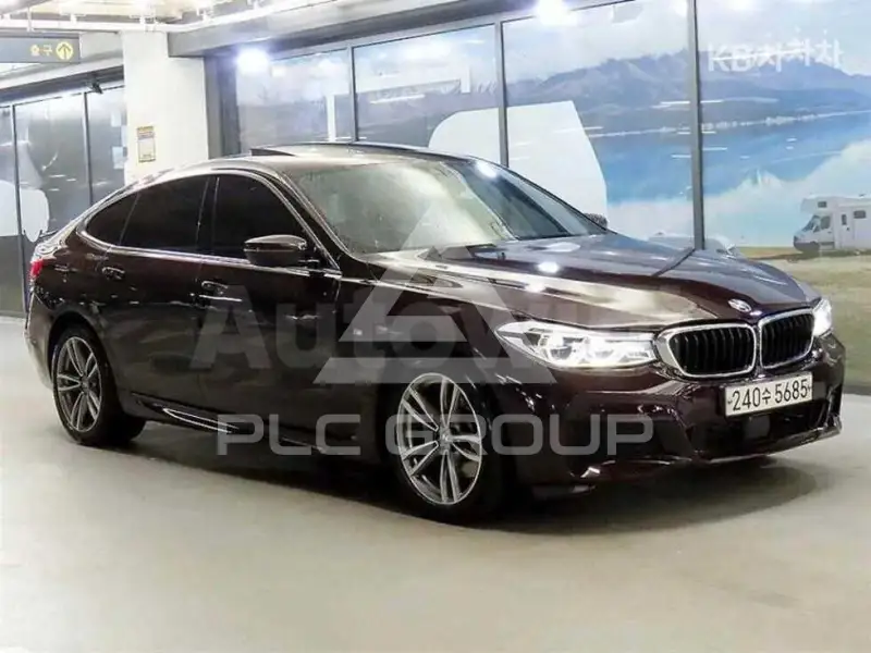 2020 BMW Other