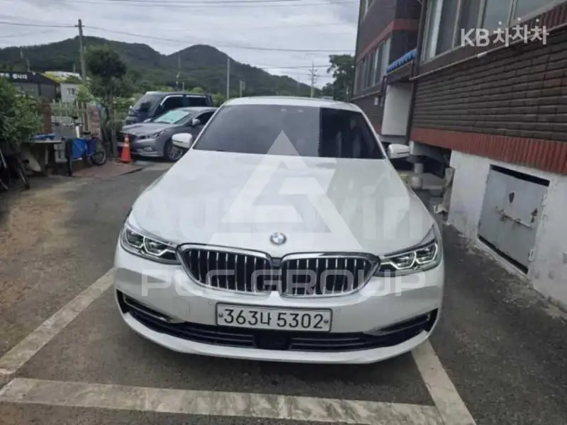 2020 BMW Other