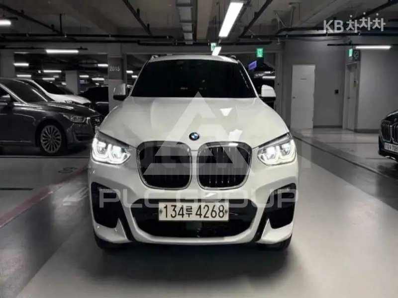 2020 BMW X4