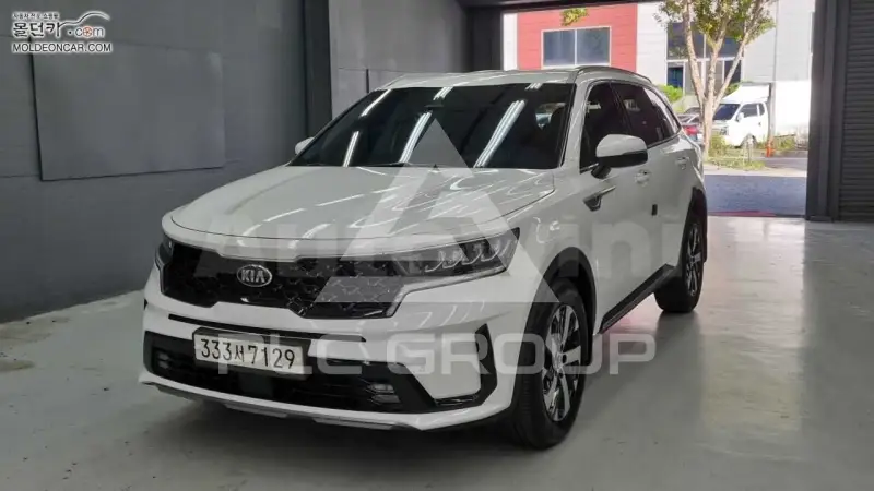 2020 KIA Sorento