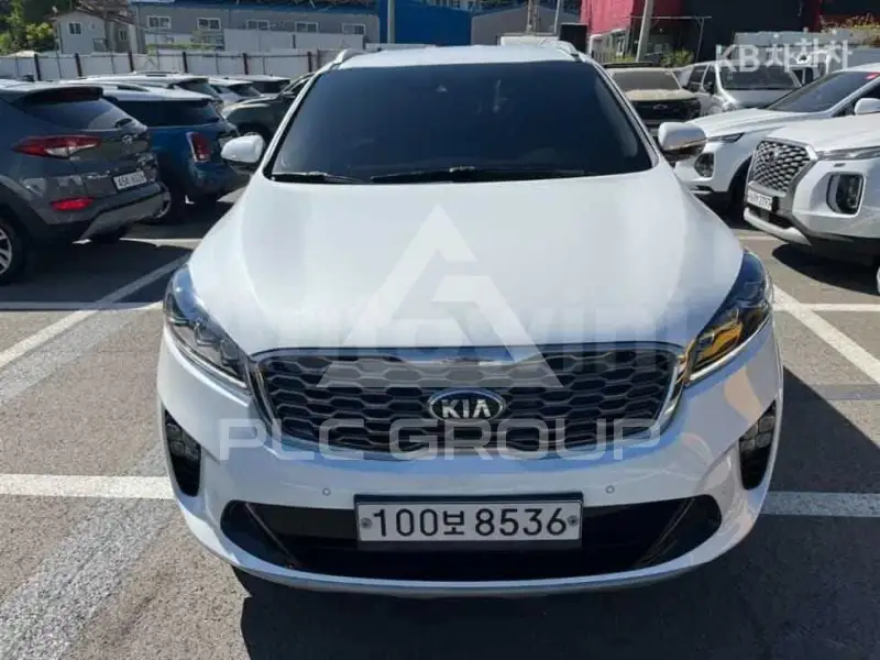 2020 KIA Sorento