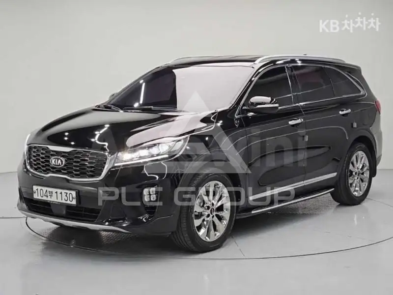 2020 KIA Sorento