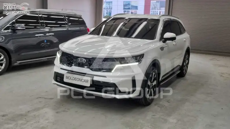 2020 KIA Sorento