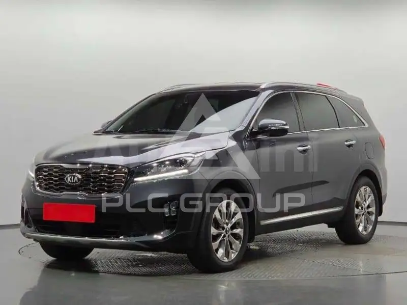 2020 KIA Sorento