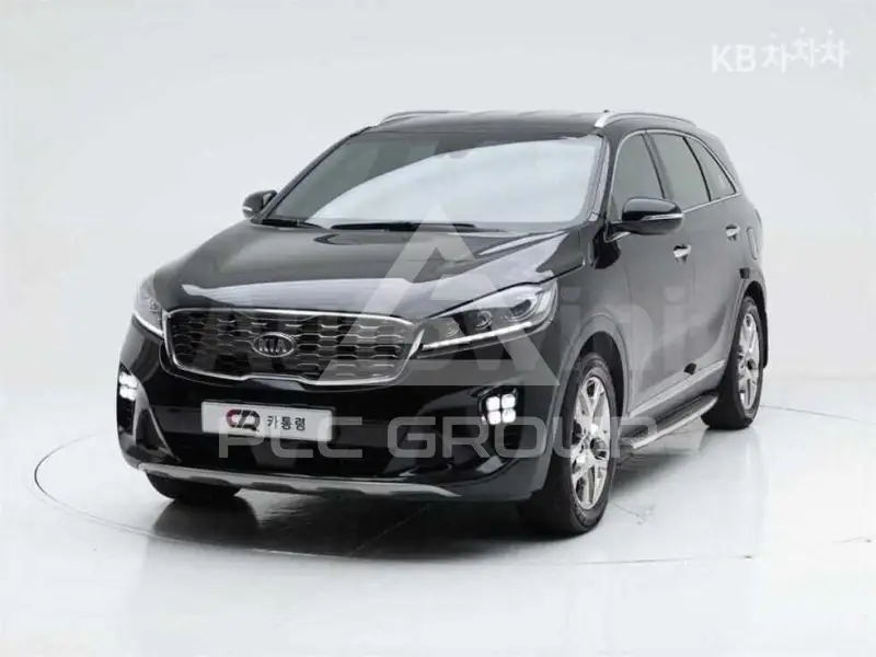 2020 KIA Sorento