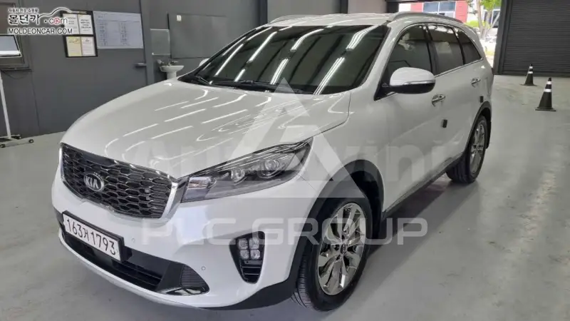 2020 KIA Sorento