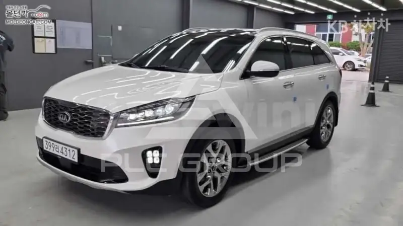 2020 KIA Sorento