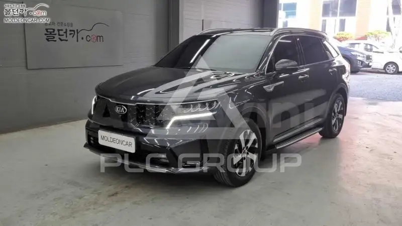 2020 KIA Sorento