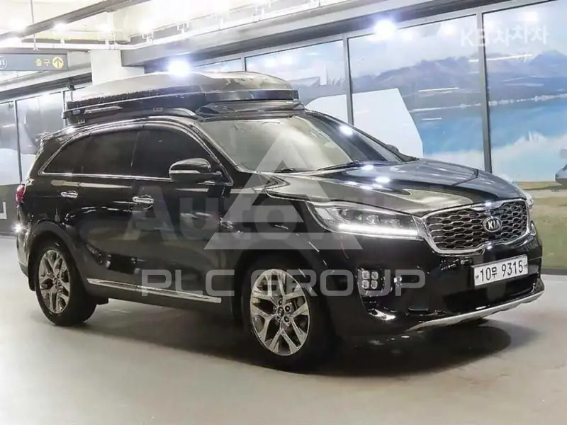 2020 KIA Sorento