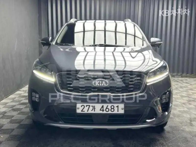 2020 KIA Sorento