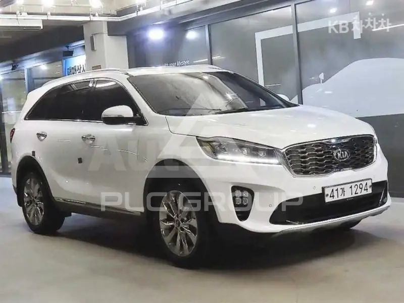2020 KIA Sorento