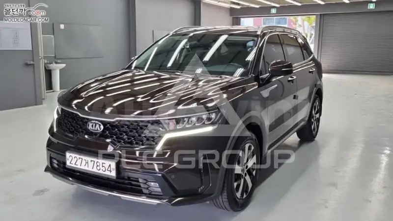 2020 KIA Sorento