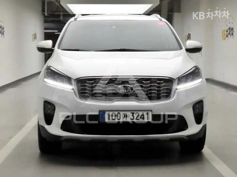 2020 KIA Sorento