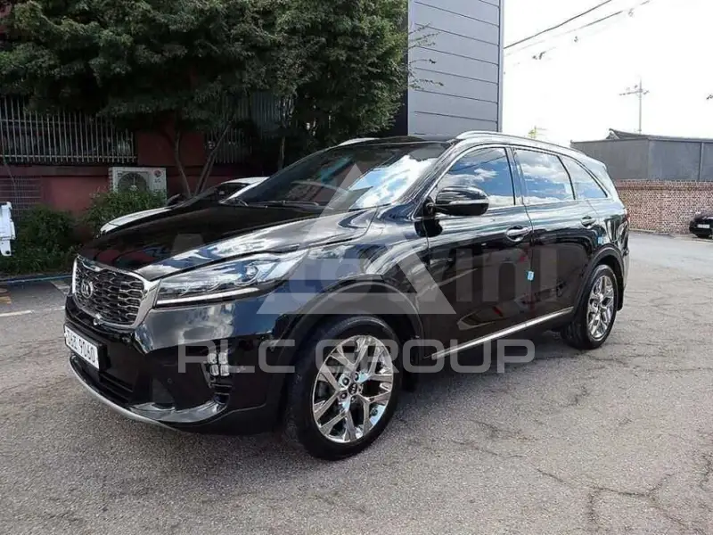 2020 KIA Sorento