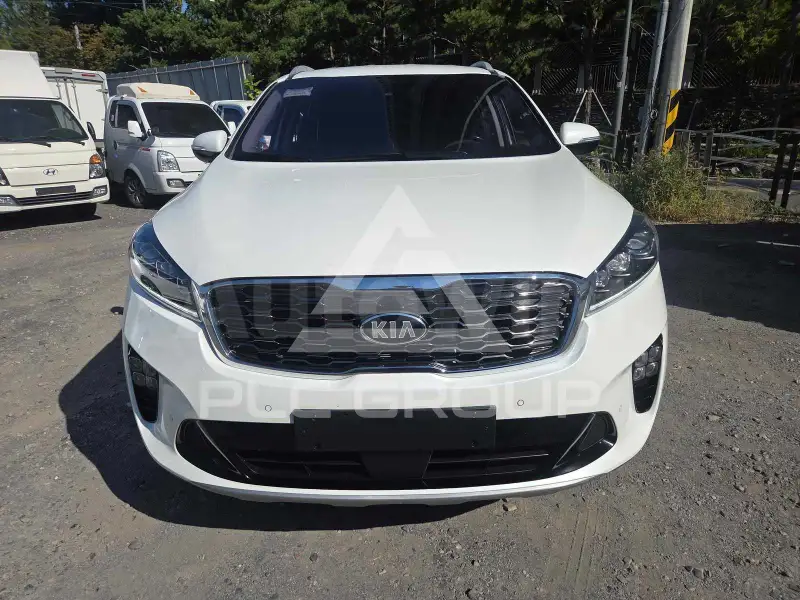 2020 KIA Sorento
