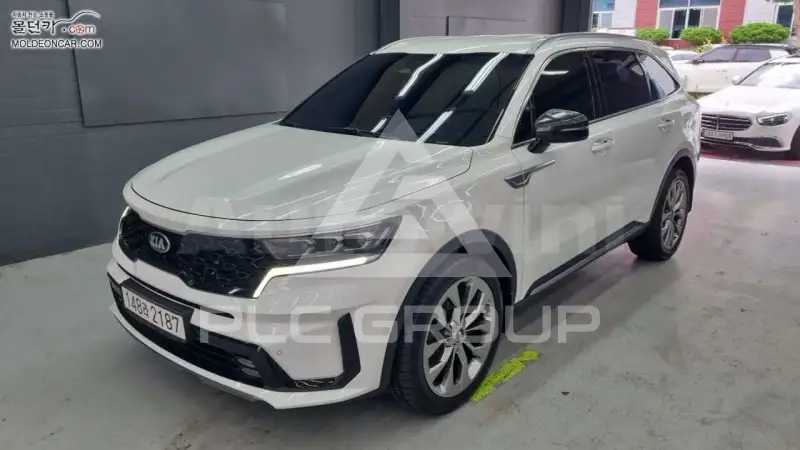2020 KIA Sorento