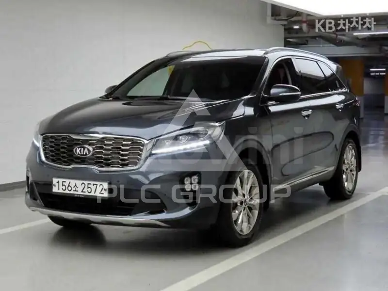 2020 KIA Sorento
