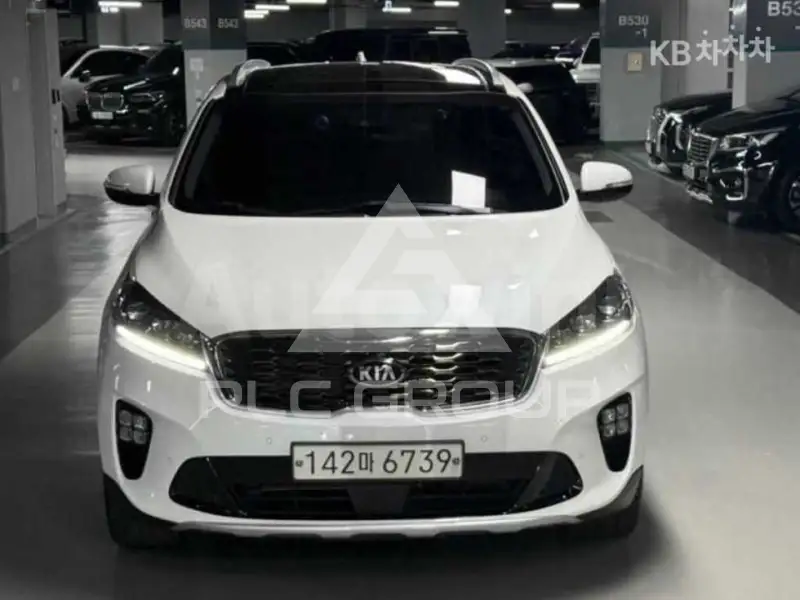 2020 KIA Sorento
