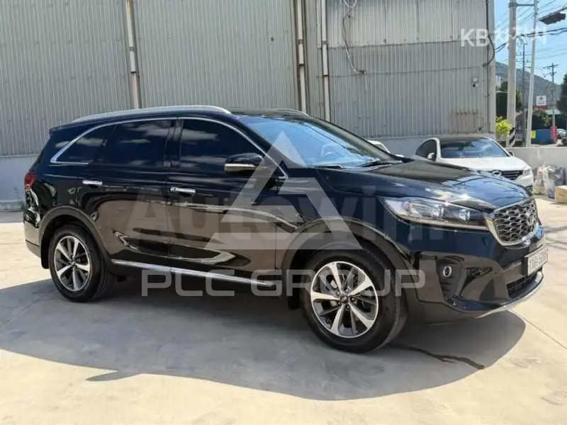 2020 KIA Sorento