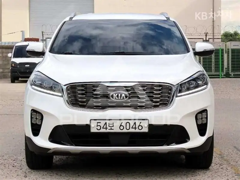 2020 KIA Sorento
