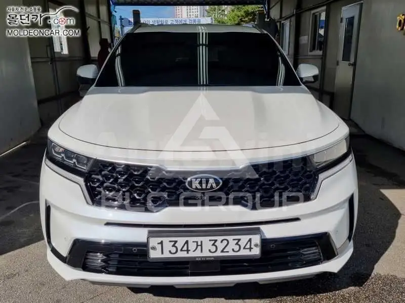 2020 KIA Sorento